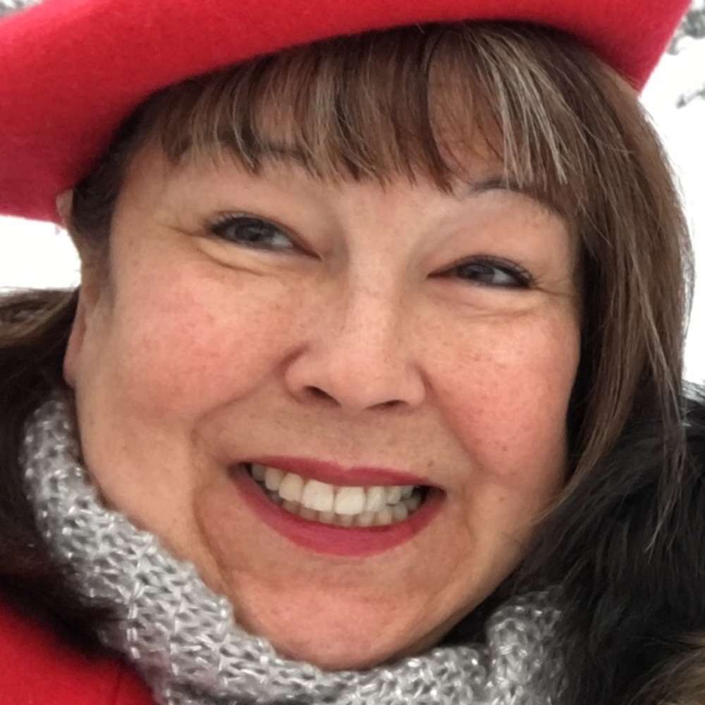 Meet your Posher, Margaret